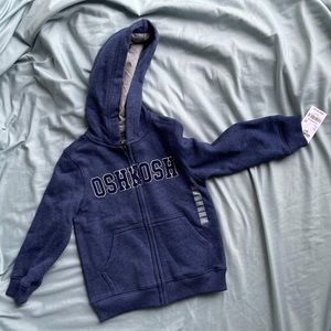 Oshkosh Hoodie and Sweats